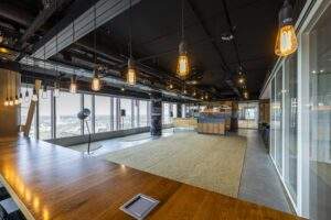 P.J. Oudweg 4 in Almere